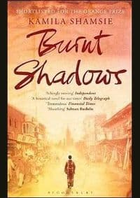 Burnt Shadows - Kamila Shamsie, Bloomsbury Publishing 1
