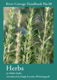 Herbs - Nikki Duffy, Bloomsbury Publishing PLC 1