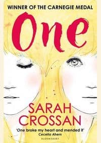 One - Sarah Crossan, Bloomsbury Childrens