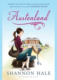 Austenland - Shannon Hale, Bloomsbury Publishing PLC 1