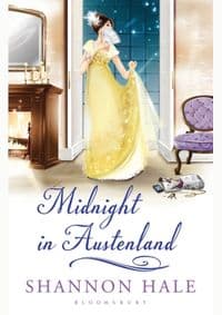 Midnight in Austenland - Shannon Hale, Bloomsbury Publishing PLC 1