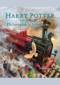 Harry Potter and Philosopher´s Stone (anglicky) - Rowlingová Joanne K.