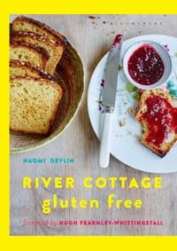 River Cottage Gluten Free - Naomi Devlin, Bloomsbury Publishing PLC