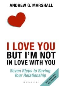 I Love You but Im Not in Love with You - Andrew G Marshall, Bloomsbury Publishing PLC