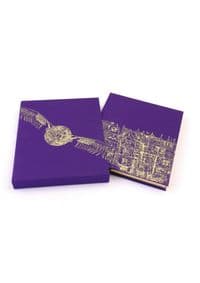 Harry Potter an Philosopher`s Stone Illustrated Slipcase Edition - J.K. Rowling, Bloomsbury Publishing PLC 1