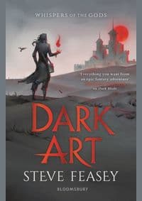Dark Art - autor neuvedený