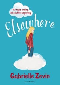 Elsewhere - Gabrielle Zevin, Bloomsbury Publishing PLC