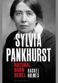 Sylvia Pankhurst - autor neuvedený