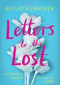 Letters to the Lost - Brigid Kemmerer, Bloomsbury Childrens 1