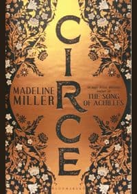 Circe - Madeline Miller, Bloomsbury Publishing