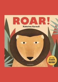Roar - autor neuvedený 1