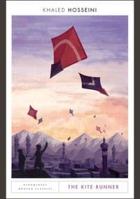 The Kite Runner - Khaled Hosseini, Bloomsbury Paperbacks