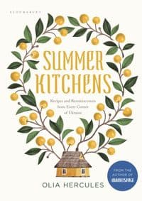 Summer Kitchens - autor neuvedený 1