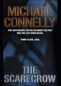 Scarecrow - Michael Connelly, Orion Books