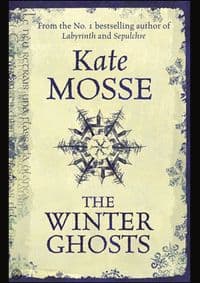 Winter ghosts - Kate Moss, Orion Books