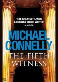 Fifth Witness - Michael Connelly, Orion Books