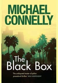 Black Box - Michael Connelly, Orion Books