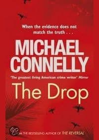 Drop - Michael Connelly, Orion Books