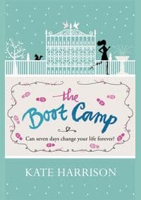 Boot Camp - Kate Harrison, Orion Publishing Co 1