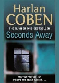 Seconds Away - Harlan Coben, Orion Books 1