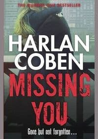 Missing You - Harlan Coben, Orion Books