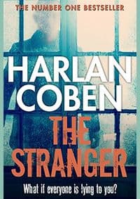 Stranger - Harlan Coben, Orion Books 1