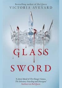Glass Sword - Aveyardová Victoria 1