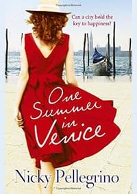One Summer in Venice - Nicky Pellegrino, Orion Books 1