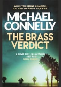 The Brass Verdict - Michael Connelly, Orion Publishing Co