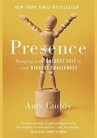 Presence - Amy Cuddy, Orion Books