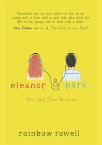 Eleanor and Park - Rainbow Rowell, Orion Publishing Co 1