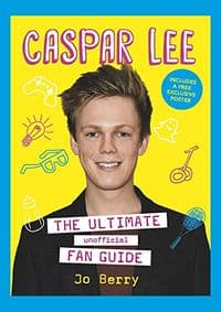 Caspar Lee - Jo Berry, Orion Books 1