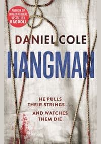 Hangman - Daniel Cole, Trapeze