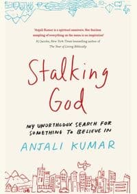 Stalking God - Anjali Kumar, Orion Books 1