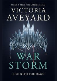 War Storm - autor neuvedený