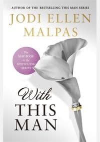 With This Man - Jodi Ellen Malpas, Orion Books
