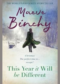 This Year It Will Be Different - Maeve Binchy, Orion Books 1