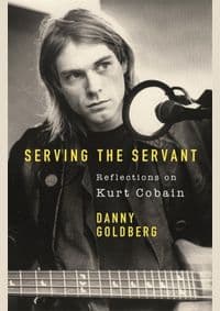 Serving The Servant: Remembering Kurt Cobain - autor neuvedený 1