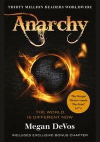 Anarchy - Megan DeVos, Orion Books 1