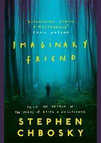 Imaginary Friend - autor neuvedený 1