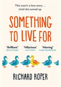 Something to Live For - autor neuvedený 1