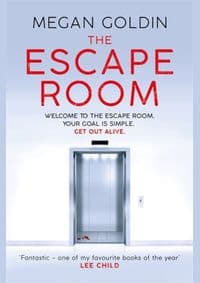 The Escape Room - autor neuvedený 1