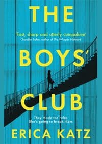 The Boys Club - autor neuvedený 1