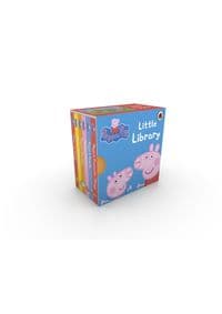 Peppa Pig: Little Library - Peppa Pig, Penguin Random House Children's UK 1