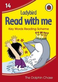 Read with Me The Dolphin Chase - autor neuvedený 1
