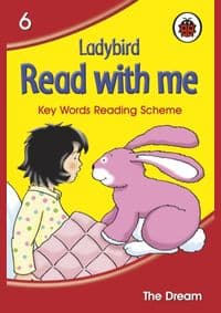 Read with Me The Dream - autor neuvedený 1
