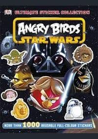 Angry Birds Star Wars - autor neuvedený
