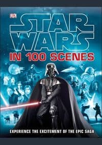 Star Wars In 100 Scenes - autor neuvedený 1