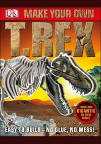 Make Your Own T-Rex - autor neuvedený 1