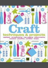 Craft - autor neuvedený 1